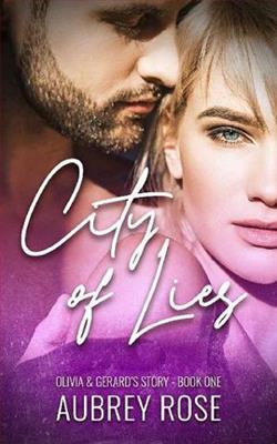 City of Lies