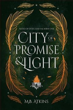 City of Promise and Light