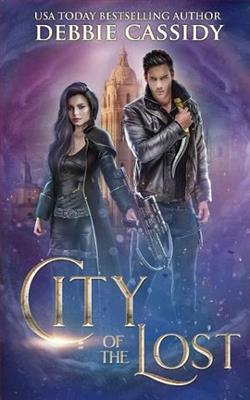 City of the Lost