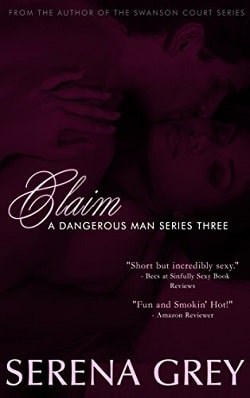Claim (A Dangerous Man 3)