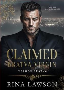 Claimed Bratva Virgin