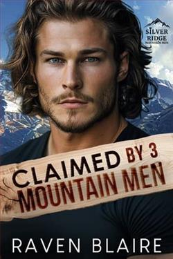 Claimed By 3 Mountain Men