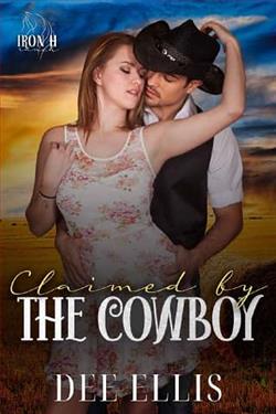 Claimed By A Cowboy