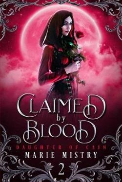 Claimed By Blood
