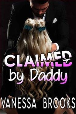 Claimed By Daddy