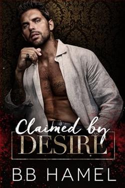 Claimed By Desire