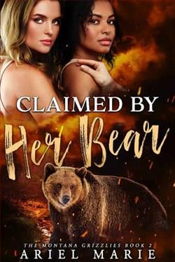 Claimed By Her Bear