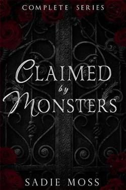 Claimed By Monsters