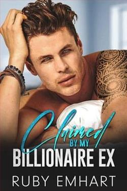Claimed By My Billionaire Ex