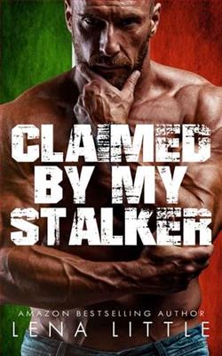 Claimed By My Stalker