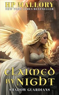 Claimed By Night