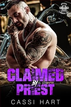 Claimed By Priest