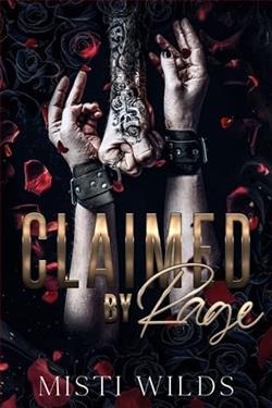 Claimed By Rage
