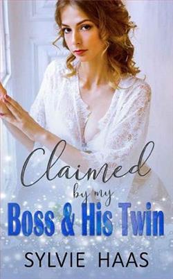 Claimed By my Boss & His Twi