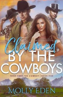 Claimed By the Cowboys