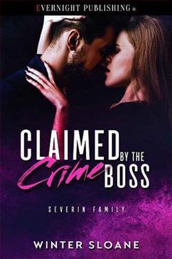 Claimed By the Crime Boss