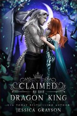 Claimed By the Dragon King