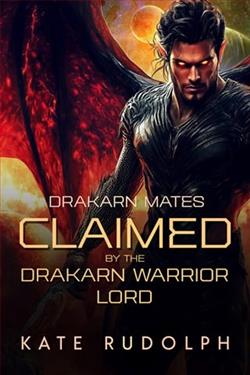 Claimed By the Drakarn Warrior Lord