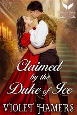 Claimed By the Duke of Ice