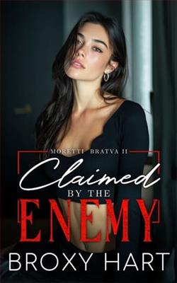 Claimed By the Enemy
