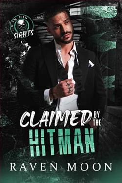 Claimed By the Hitman: Codename Cupid