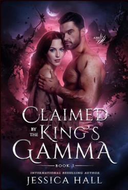 Claimed By the King's Gamma