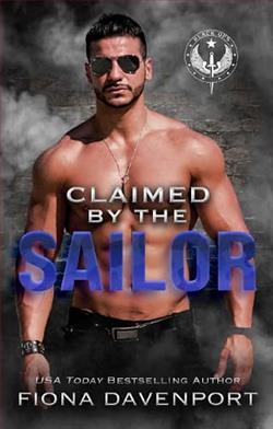 Claimed By the Sailor