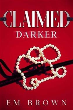 Claimed Darker
