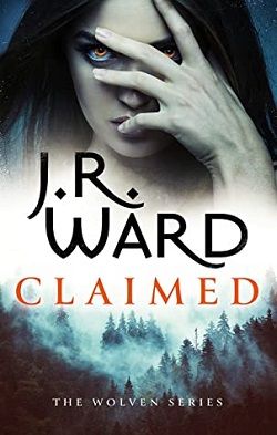 Claimed (The Lair of the Wolven 1)