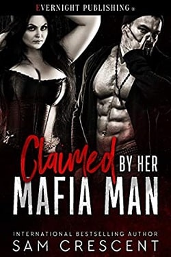 Claimed by Her Mafia Man