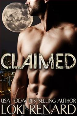 Claimed