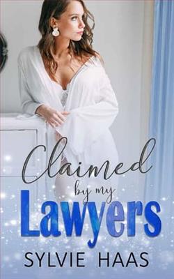 Claimed by My Lawyers