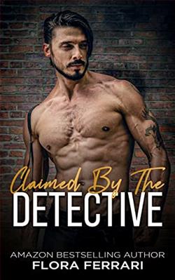 Claimed by The Detective