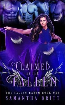 Claimed by the Fallen