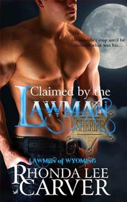Claimed by the Lawman