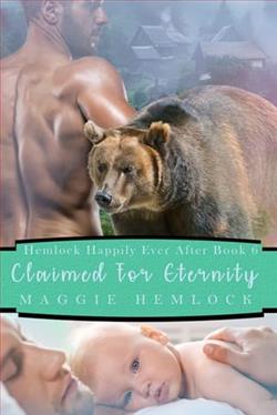 Claimed for Eternity