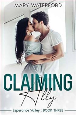 Claiming Ally
