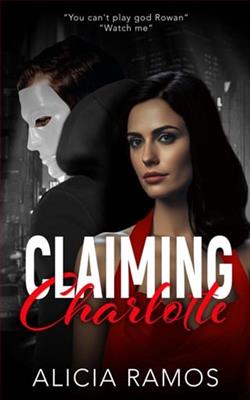 Claiming Charlotte