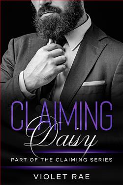 Claiming Daisy (Claiming 3)
