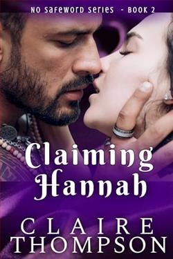 Claiming Hannah