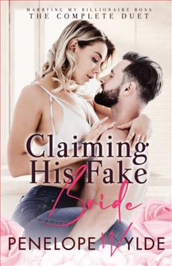 Claiming His Fake Bride 1