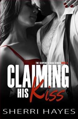 Claiming His Kiss