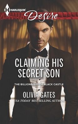 Claiming His Secret Son (The Billionaires of Blackcastle 4)