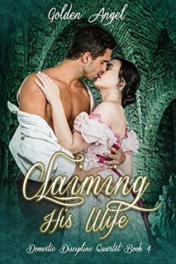 Claiming His Wife (Domestic Discipline 4)