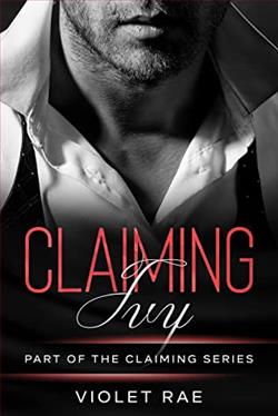 Claiming Ivy (Claiming 1)