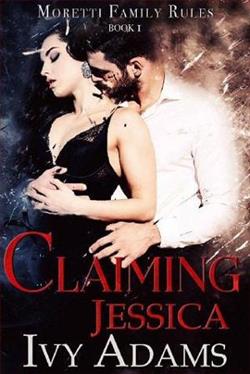 Claiming Jessica