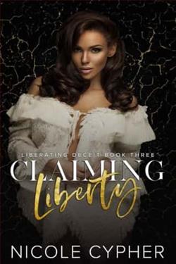 Claiming Liberty