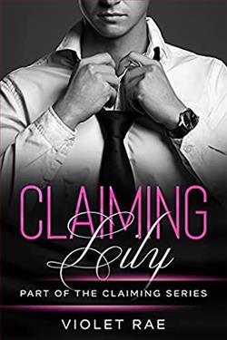 Claiming Lily (Claiming 2)