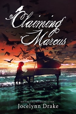 Claiming Marcus (Lords of Discord 1)