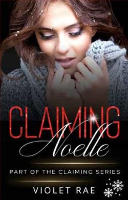 Claiming Noelle